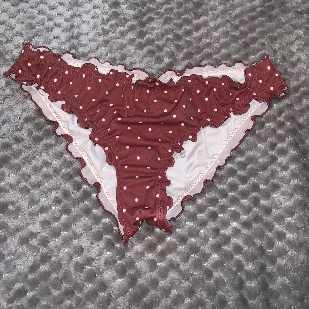 ✰PINK swimsuit bottom✰